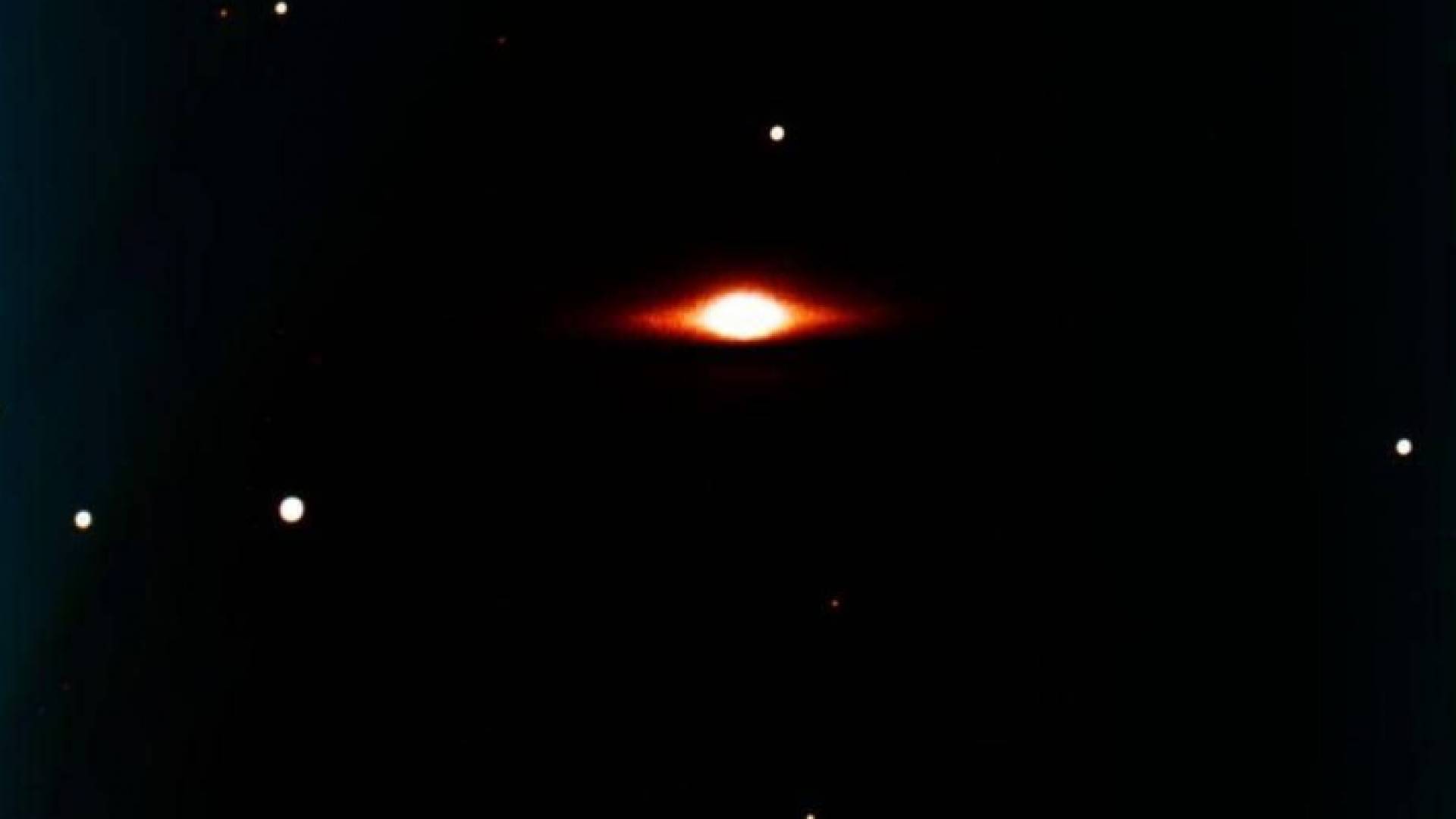 الثقب الأسود الجديد هو الأقرب إلى الأرض