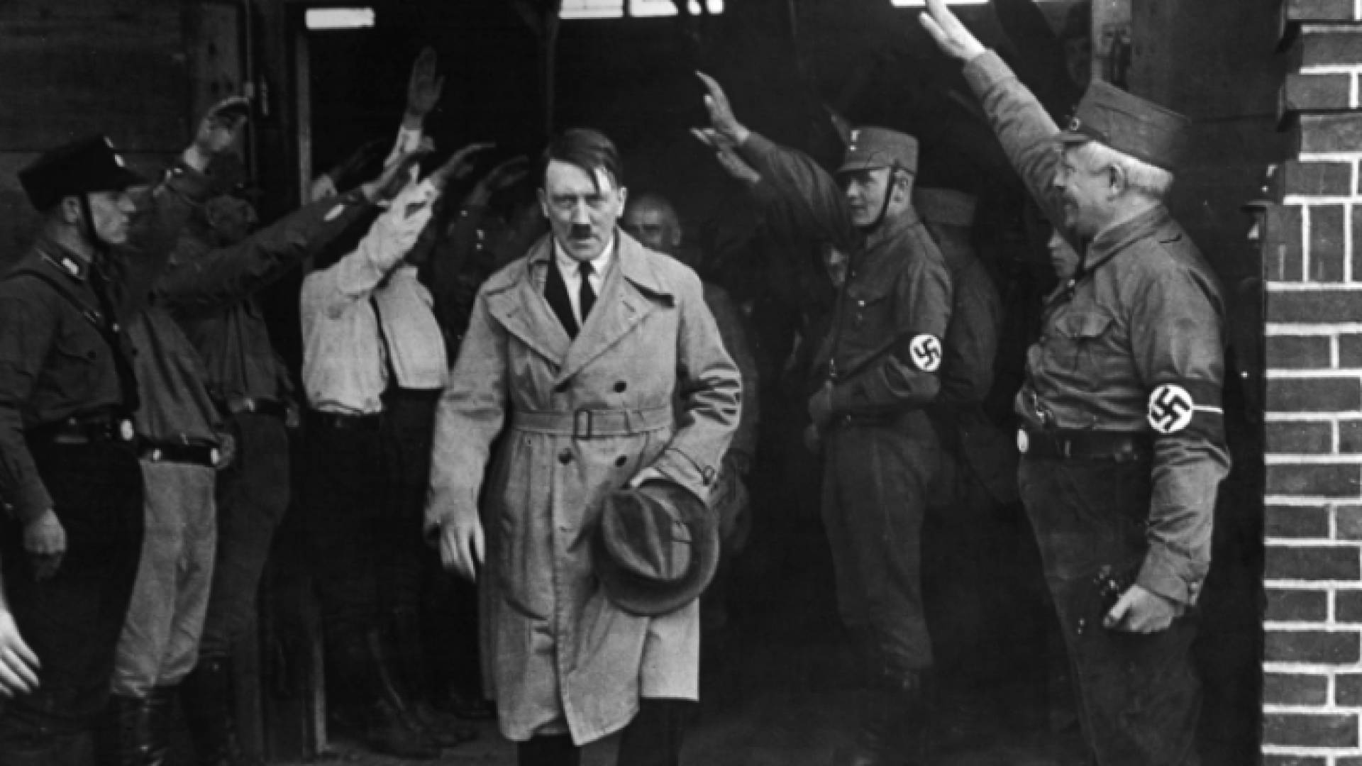 الصورة أرشيفية