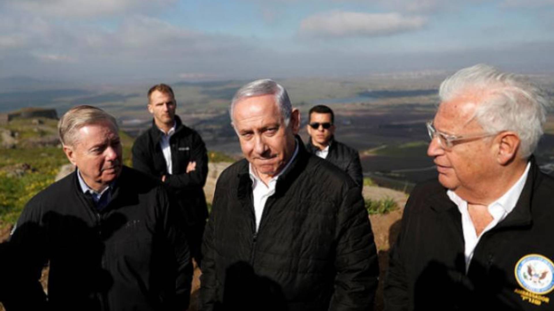 الصورة أرشيفية