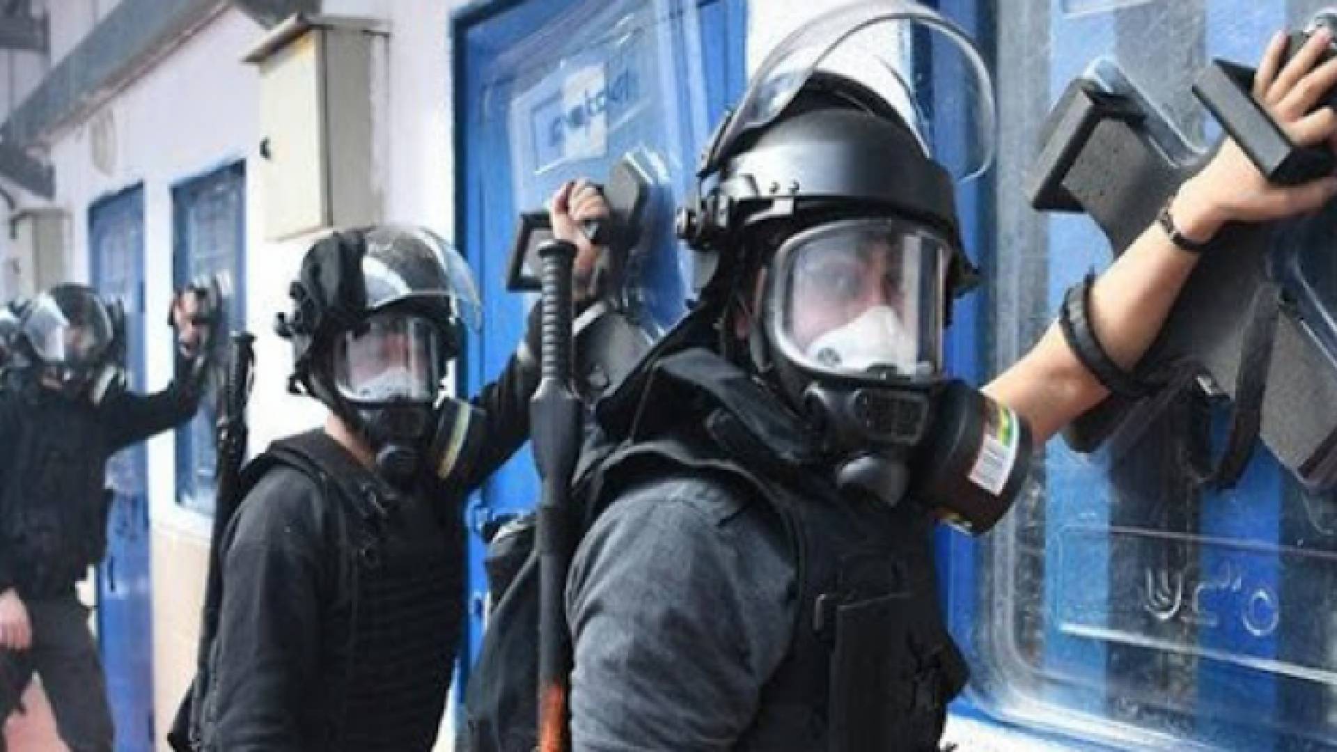 الصورة أرشيفية