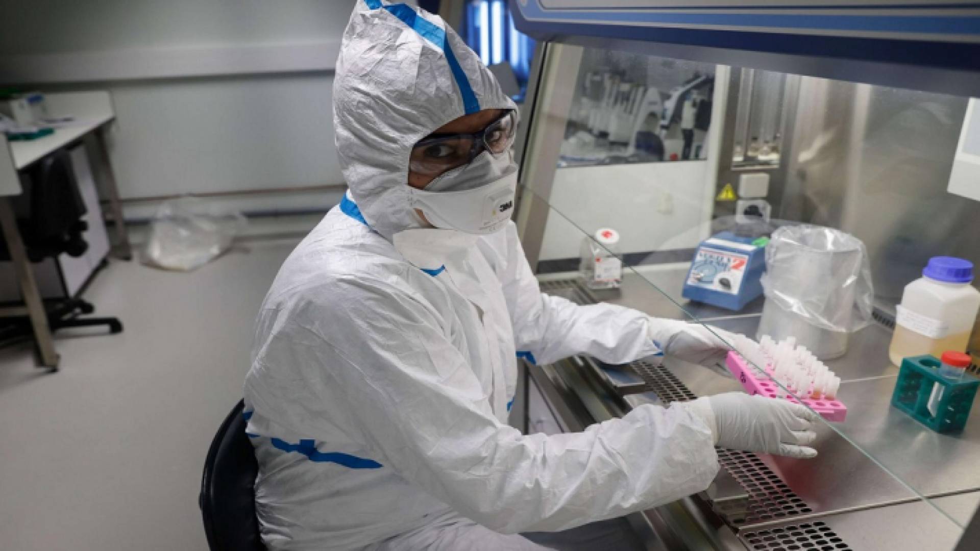 الصورة أرشيفية