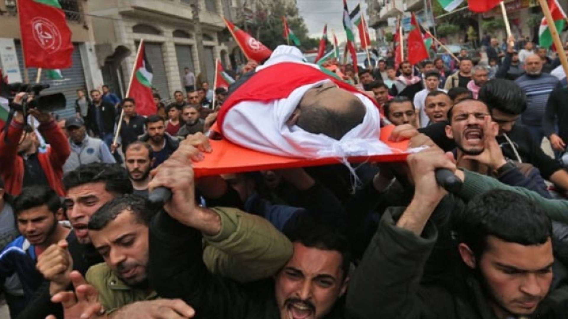 الصورة أرشيفية