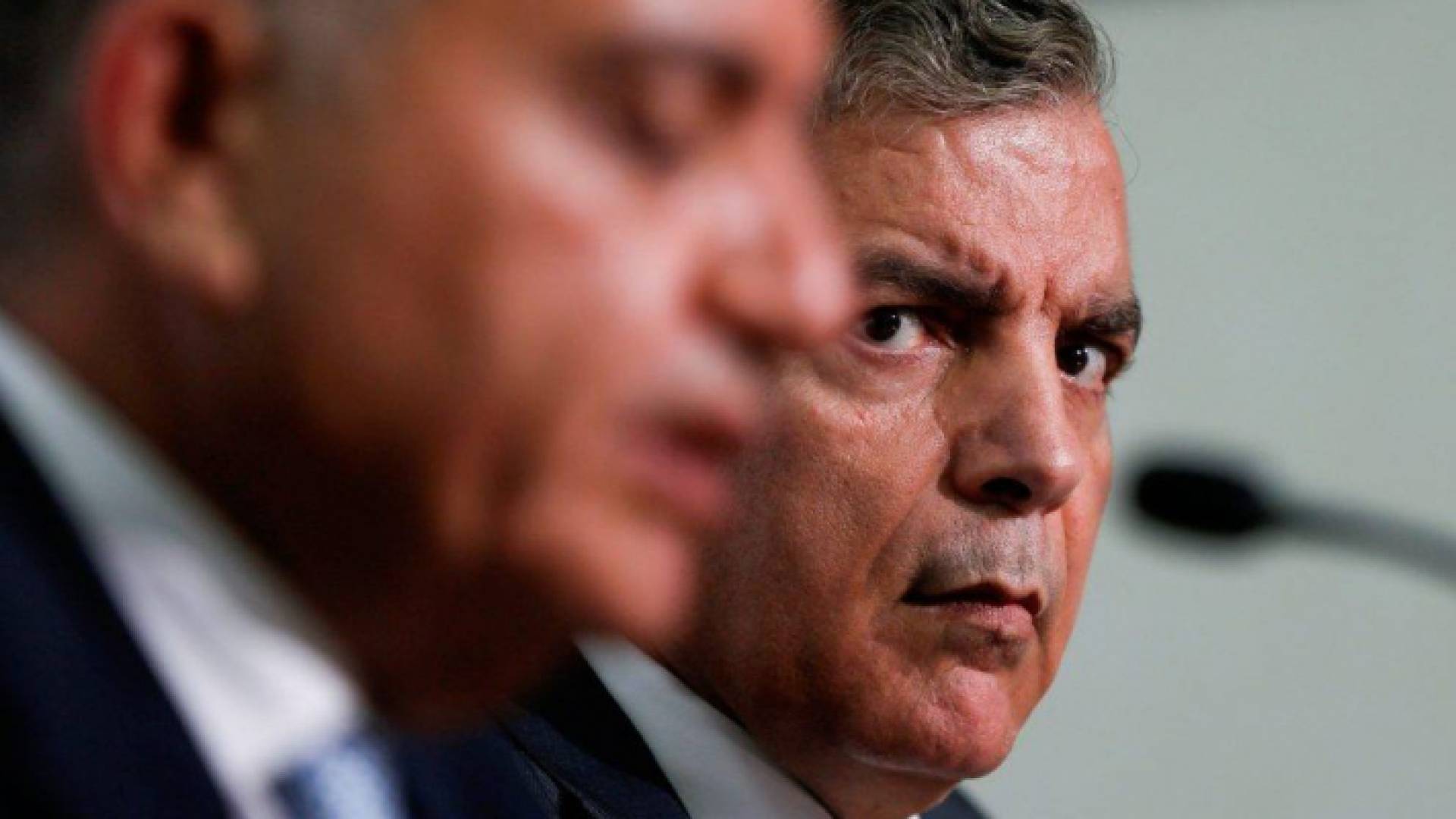 وزير الصحة الدكتور سعد جابر