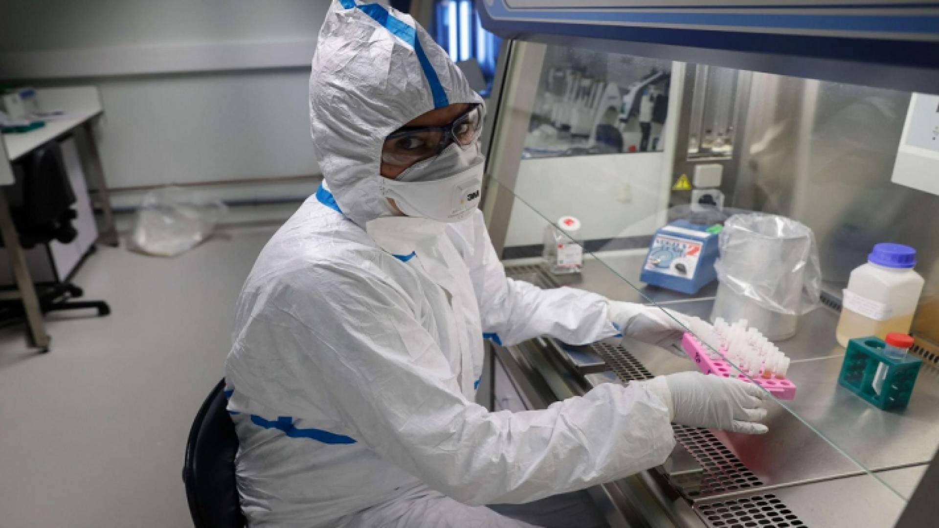 الصورة أرشيفية