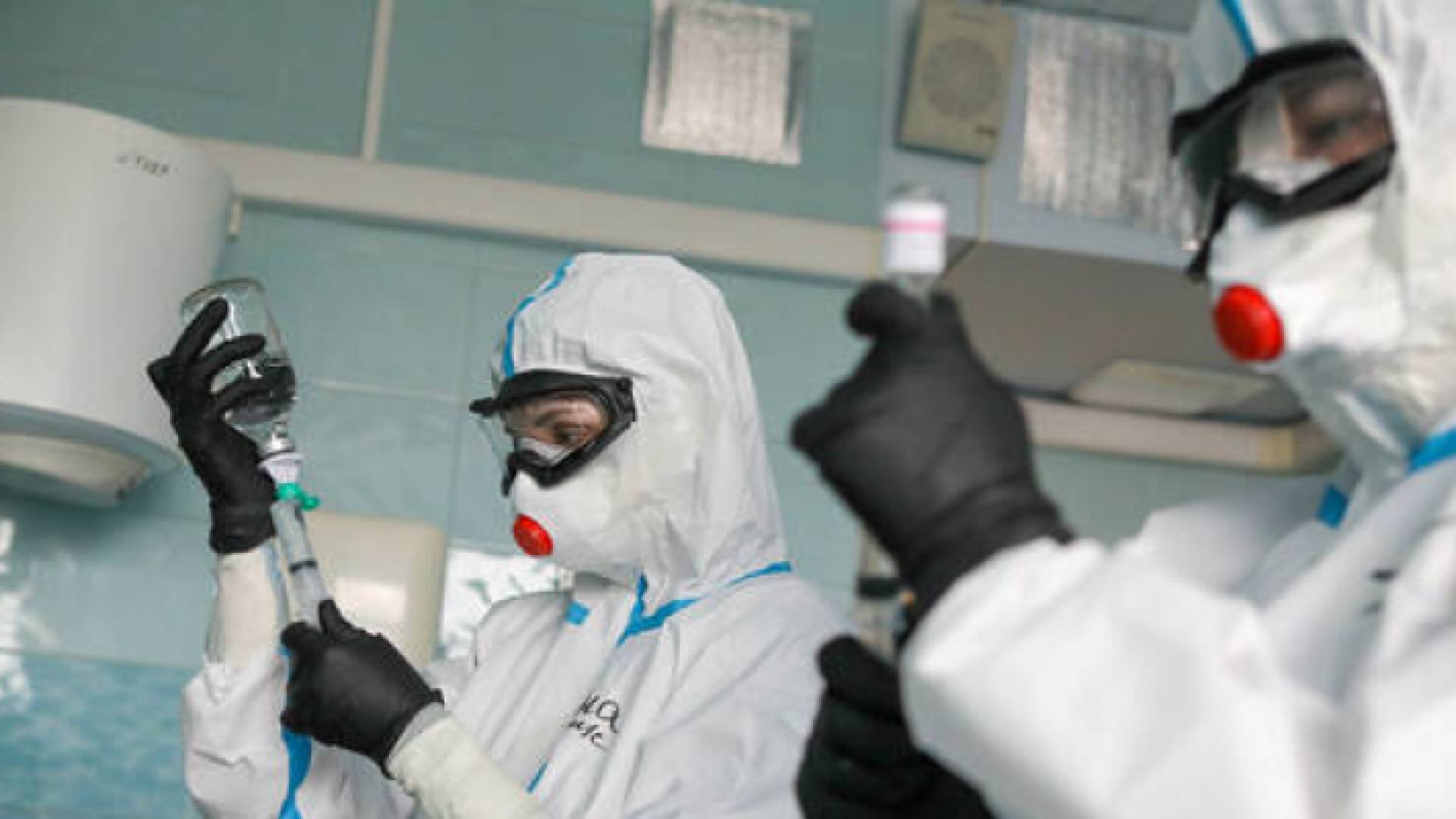 عدد المصابين بفيروس كورونا في العالم يتجاوز الـ4 ملايين