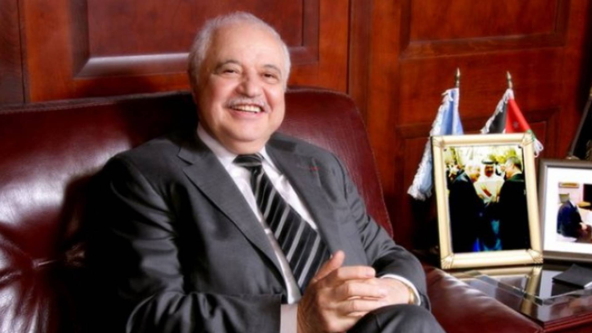 الصورة أرشيفية