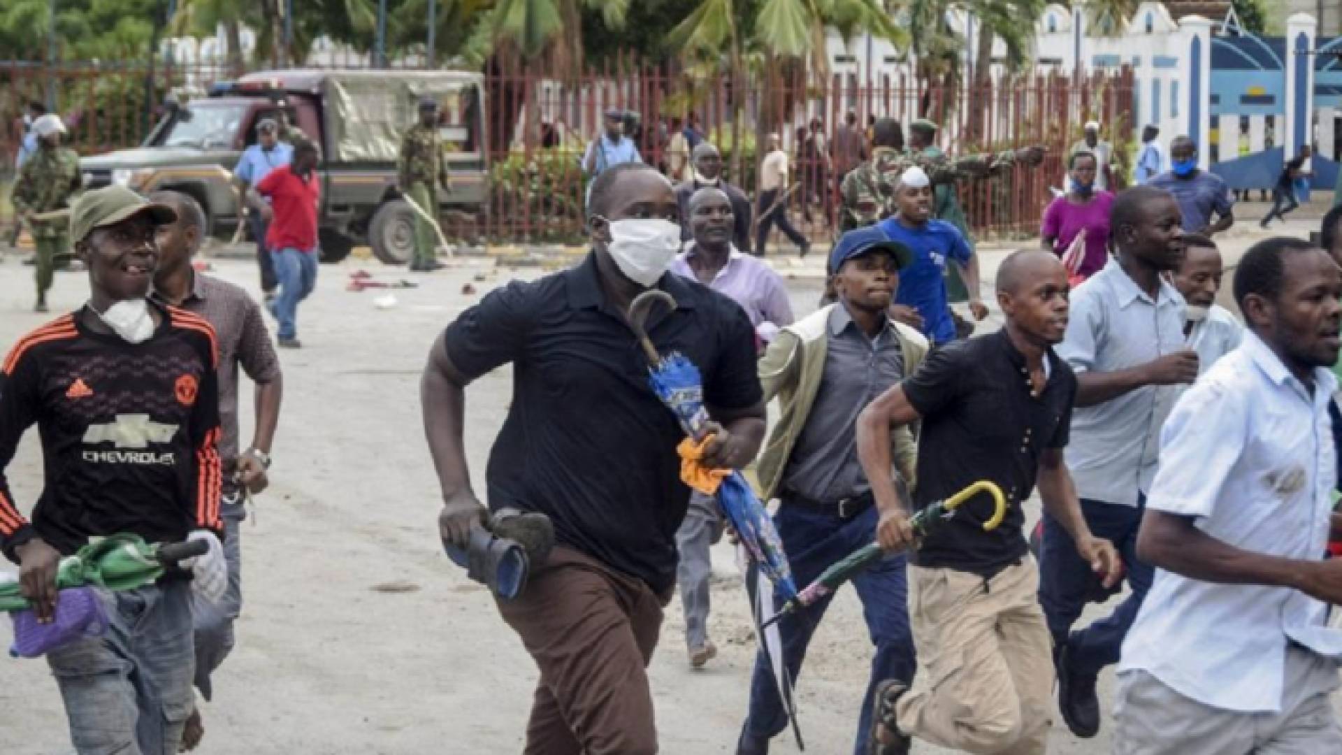 الصورة أرشيفية