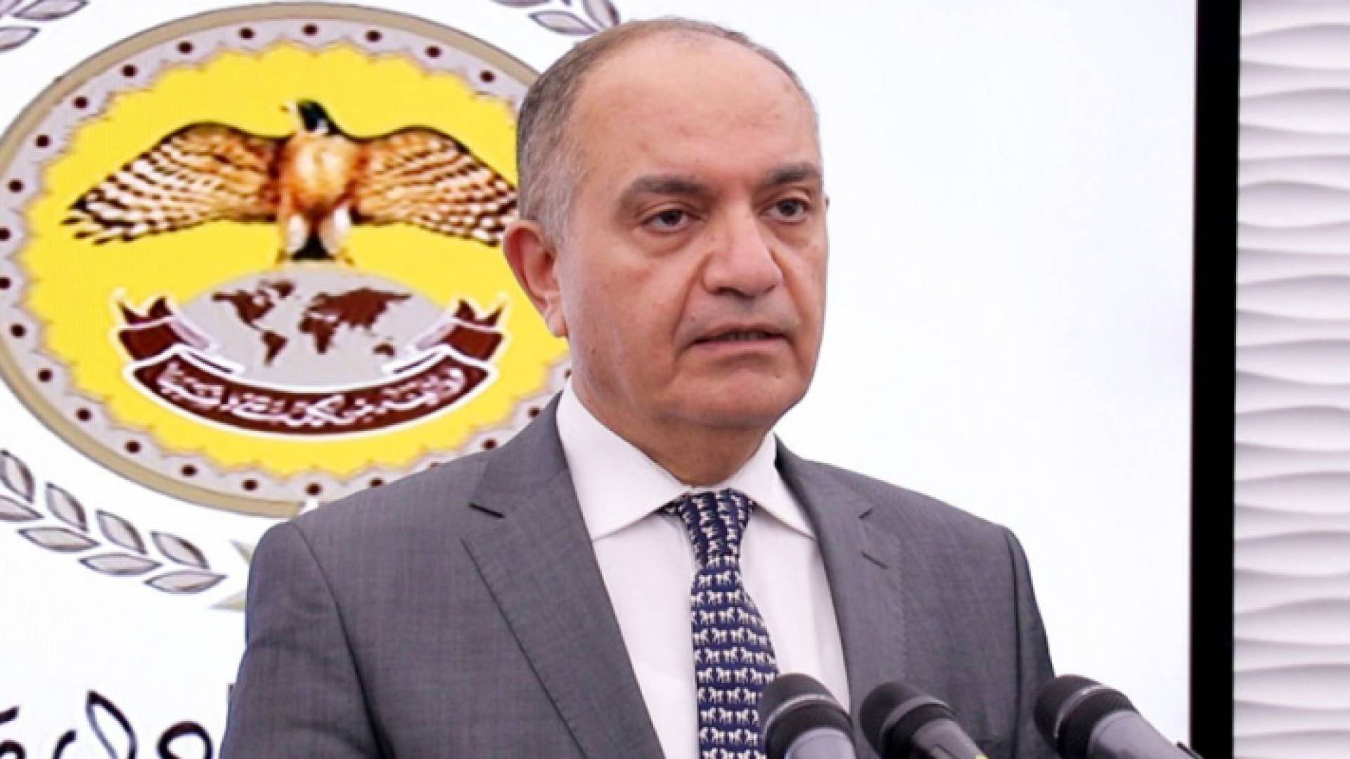 وزير الدولة لشؤون الإعلام أمجد العضايلة