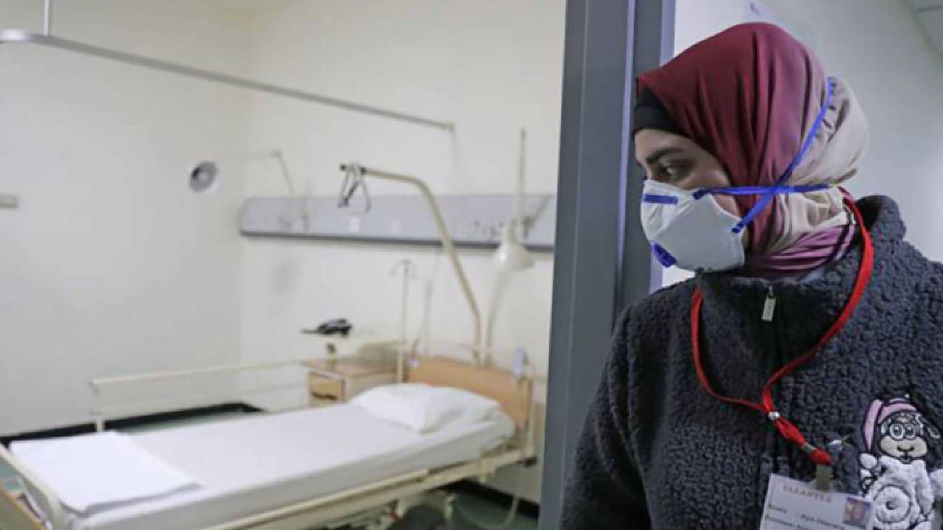 الصورة أرشيفية