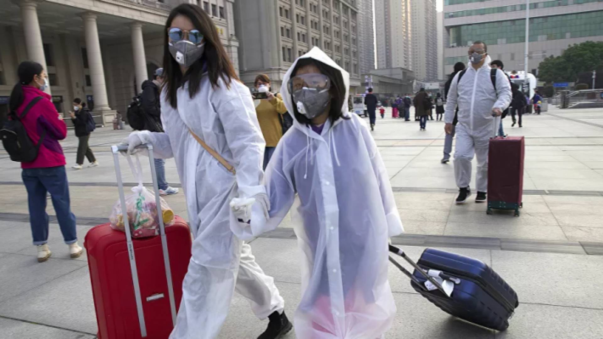 المصاب في حالة خطيرة