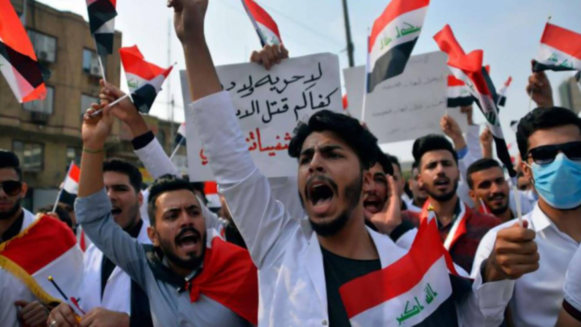 الصورة أرشيفية