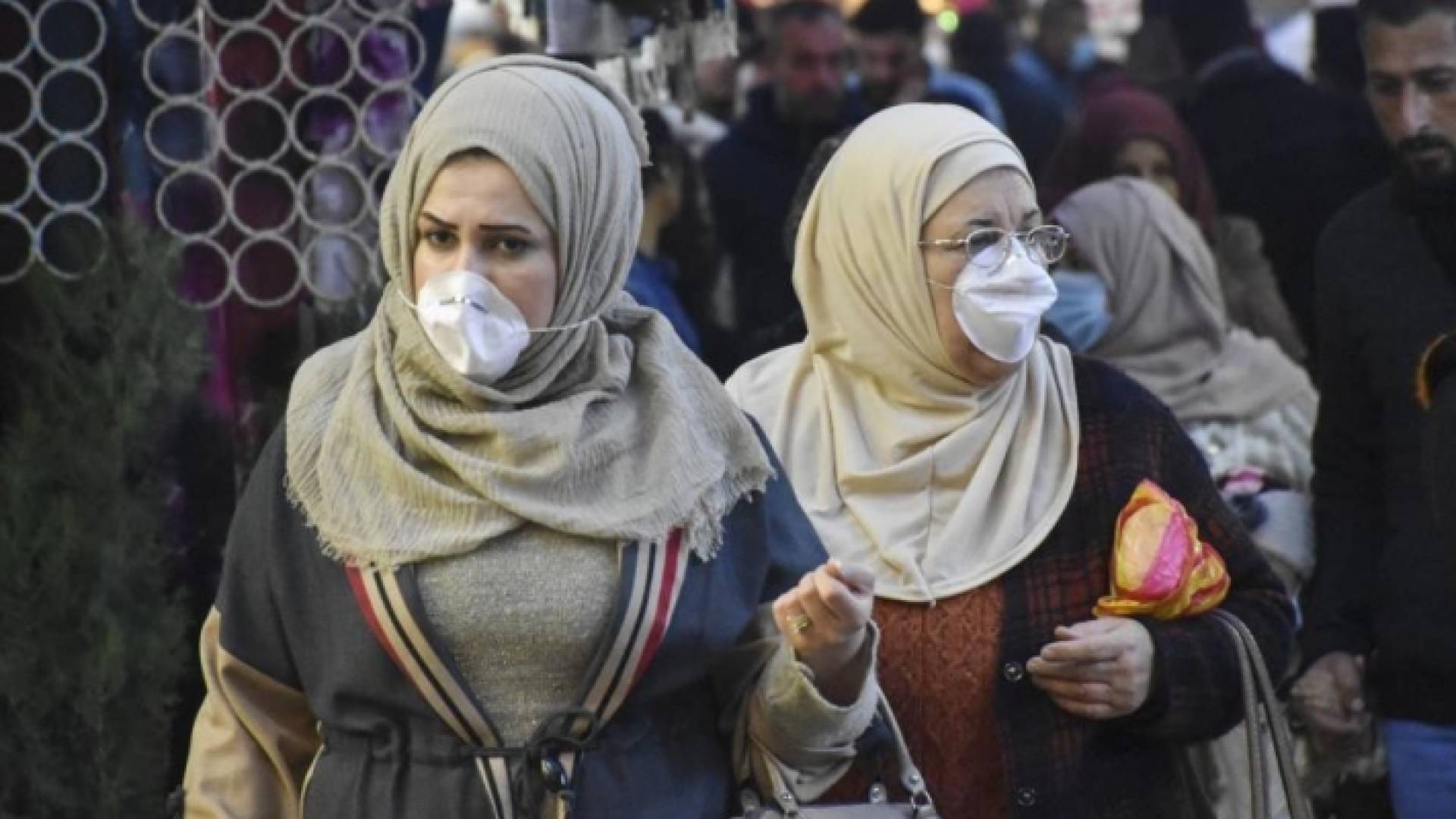 الصورة أرشيفية