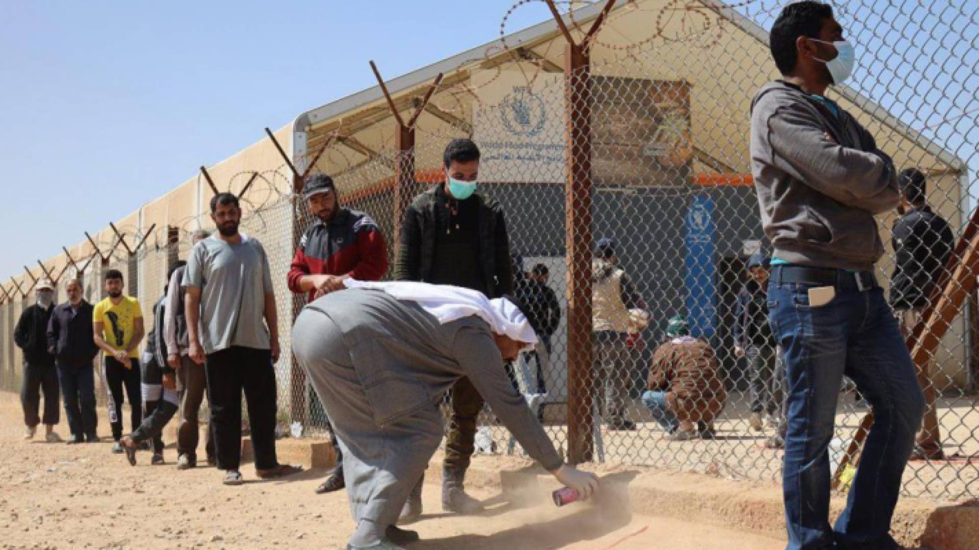 الصورة أرشيفية