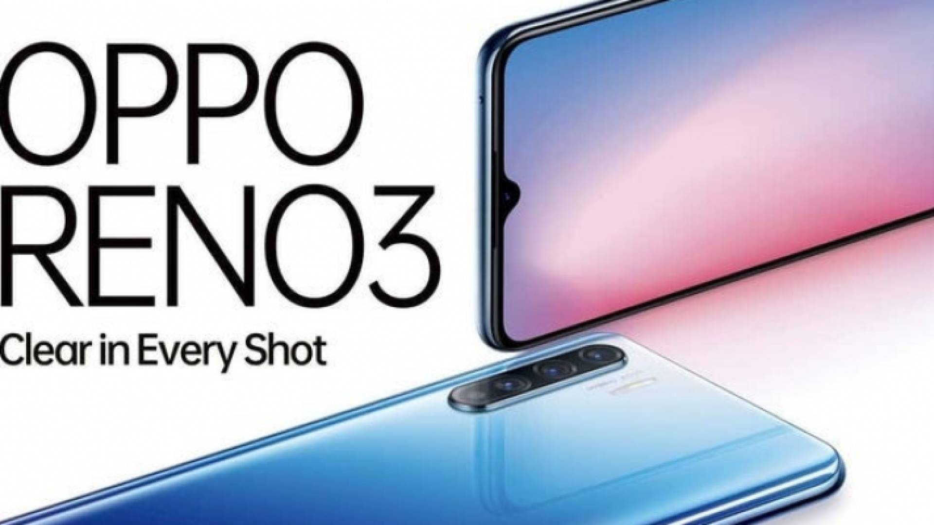 أوبو تطلق هاتف رينو 3 في الأردن