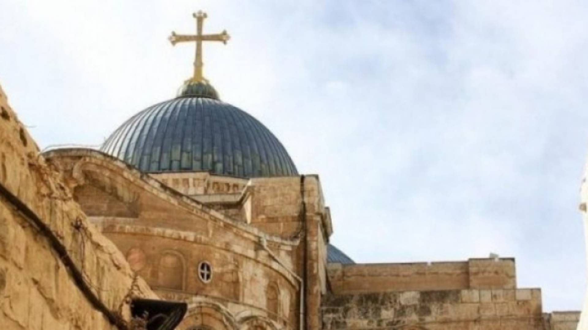 مجلس كنائس العالم والشرق الأوسط يحثان اوروبا على اتخاذ موقف ضد قرار ضم الضفة