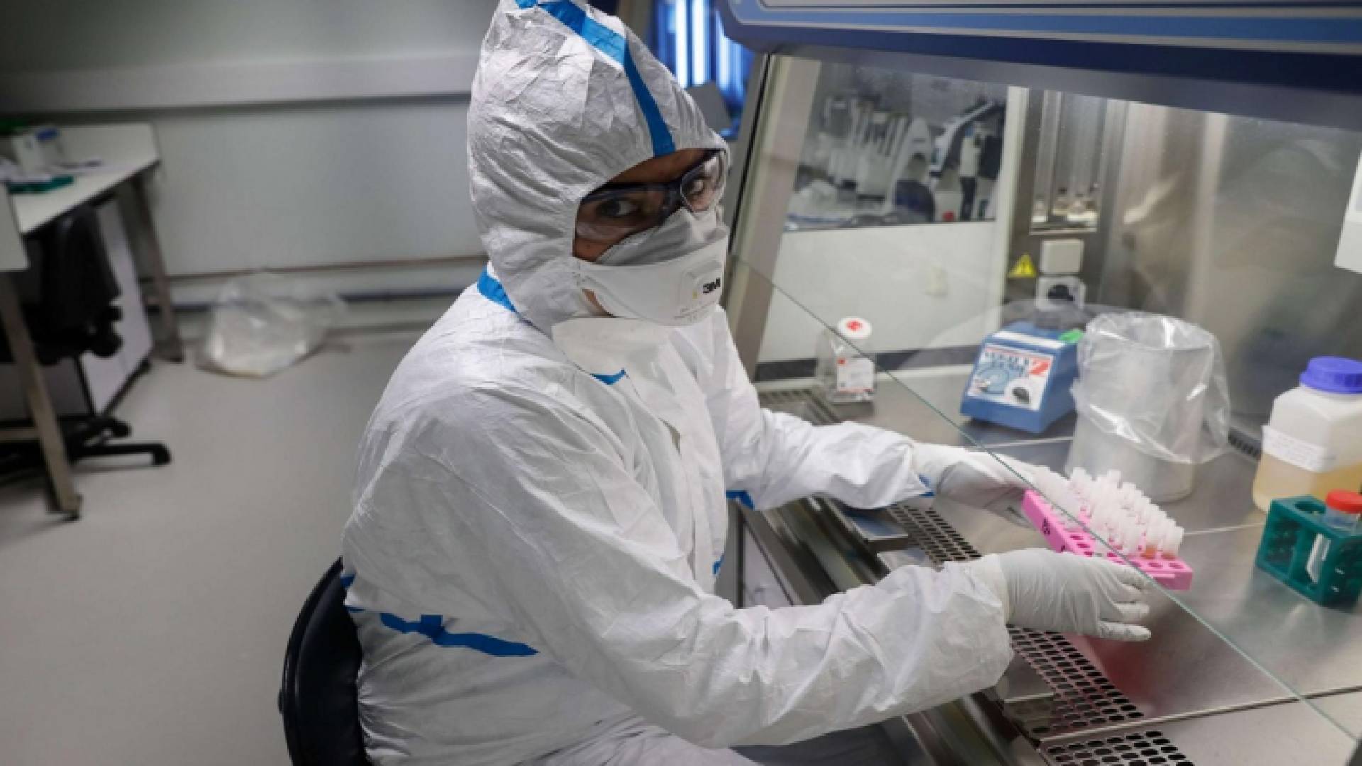 الصورة أرشيفية