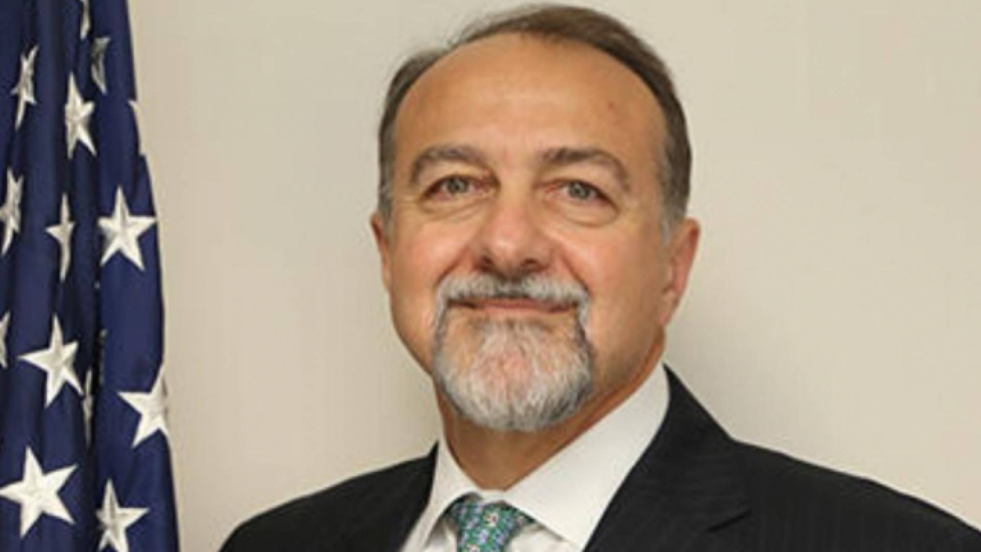 السفير الامريكي هنري ووستر