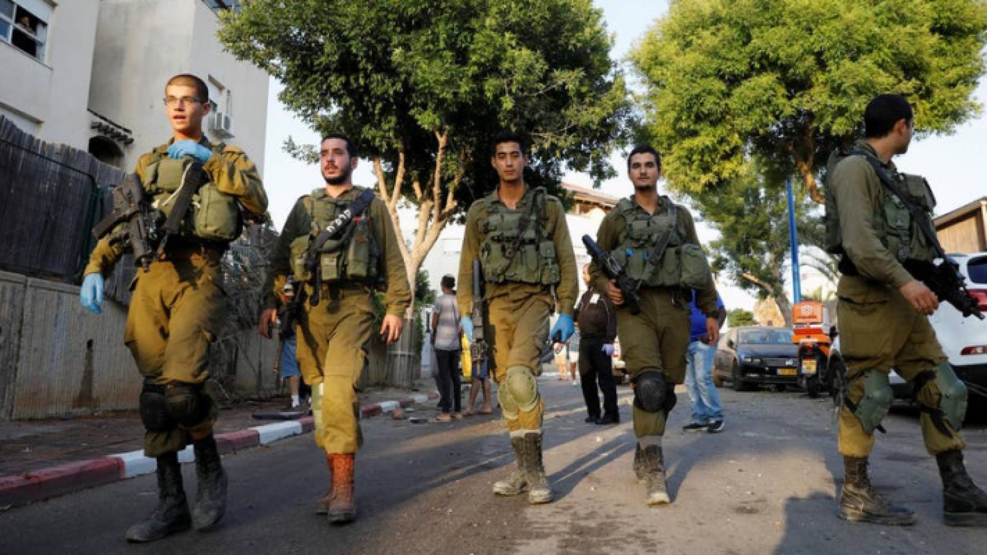 الصورة أرشيفية