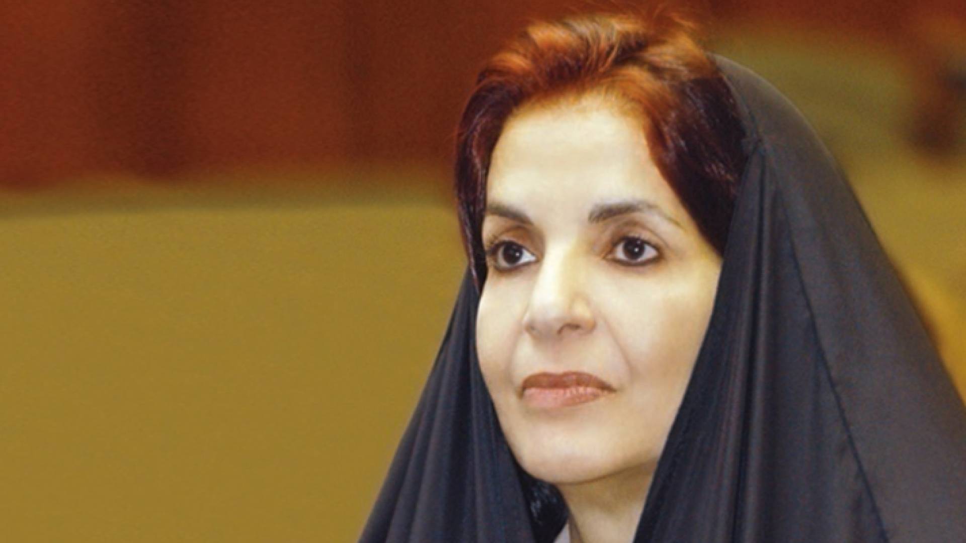 الأميرة سبيكة بنت إبراهيم آل خليفة