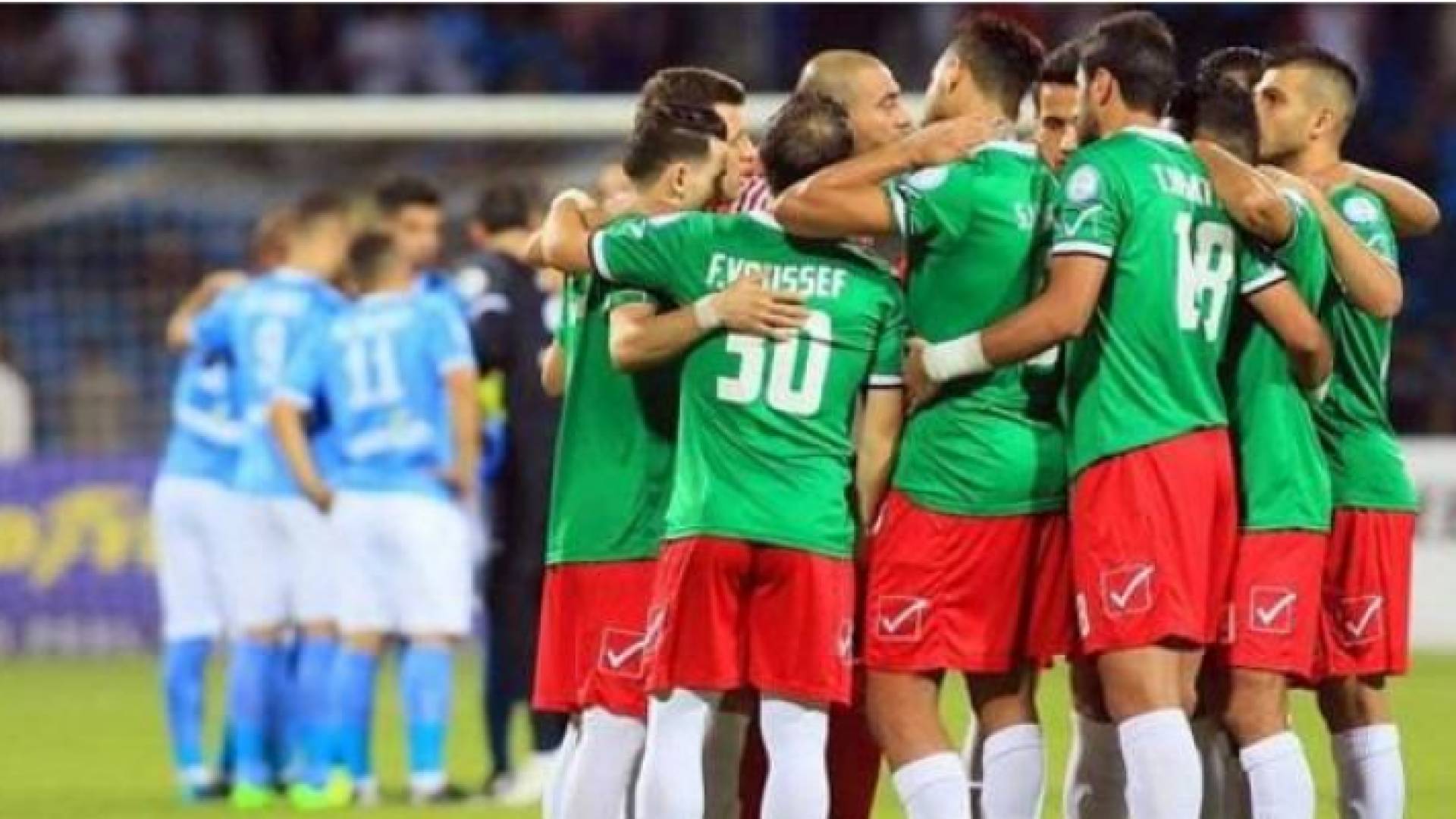 اتحاد الكرة يكشف عن 3 خيارات تحكم مصير موسم 2020