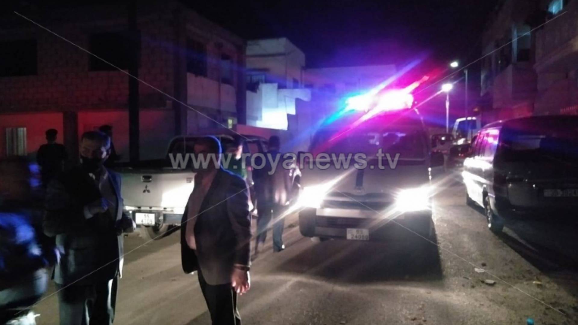 محافظ الزرقاء لرؤيا: اصابه جديدة بكورونا في المحافظة لمخالط مخالط سائق الخناصري