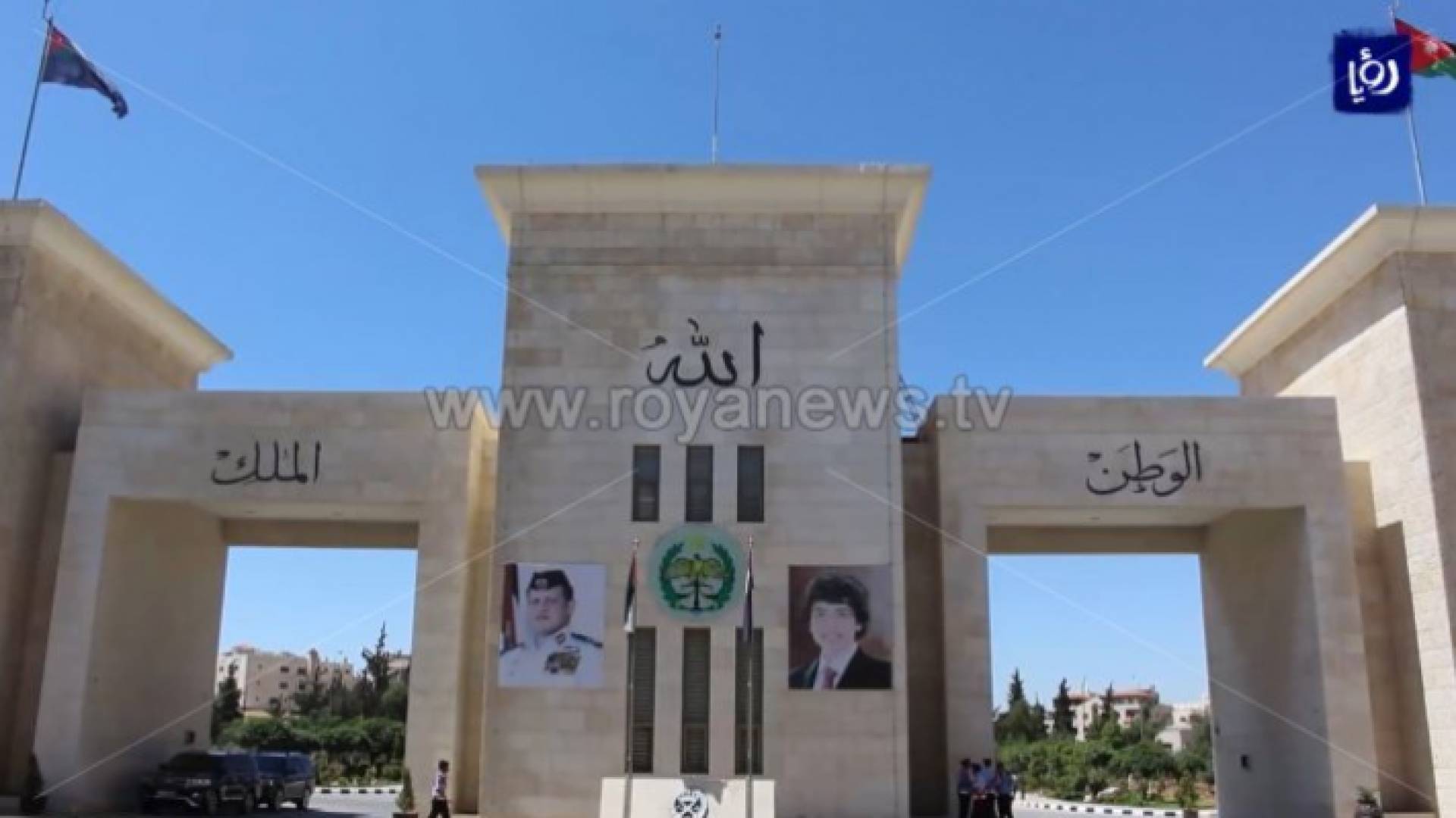 الأمن: القبض على 14 شابا وفتاة أقاموا حفلا داخل منزل بعمان.. تفاصيل