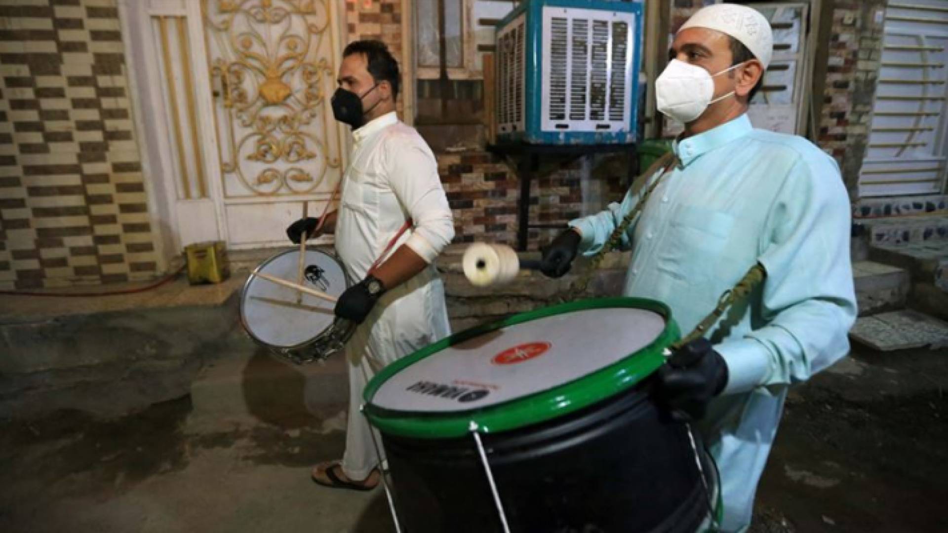 الصورة أرشيفية