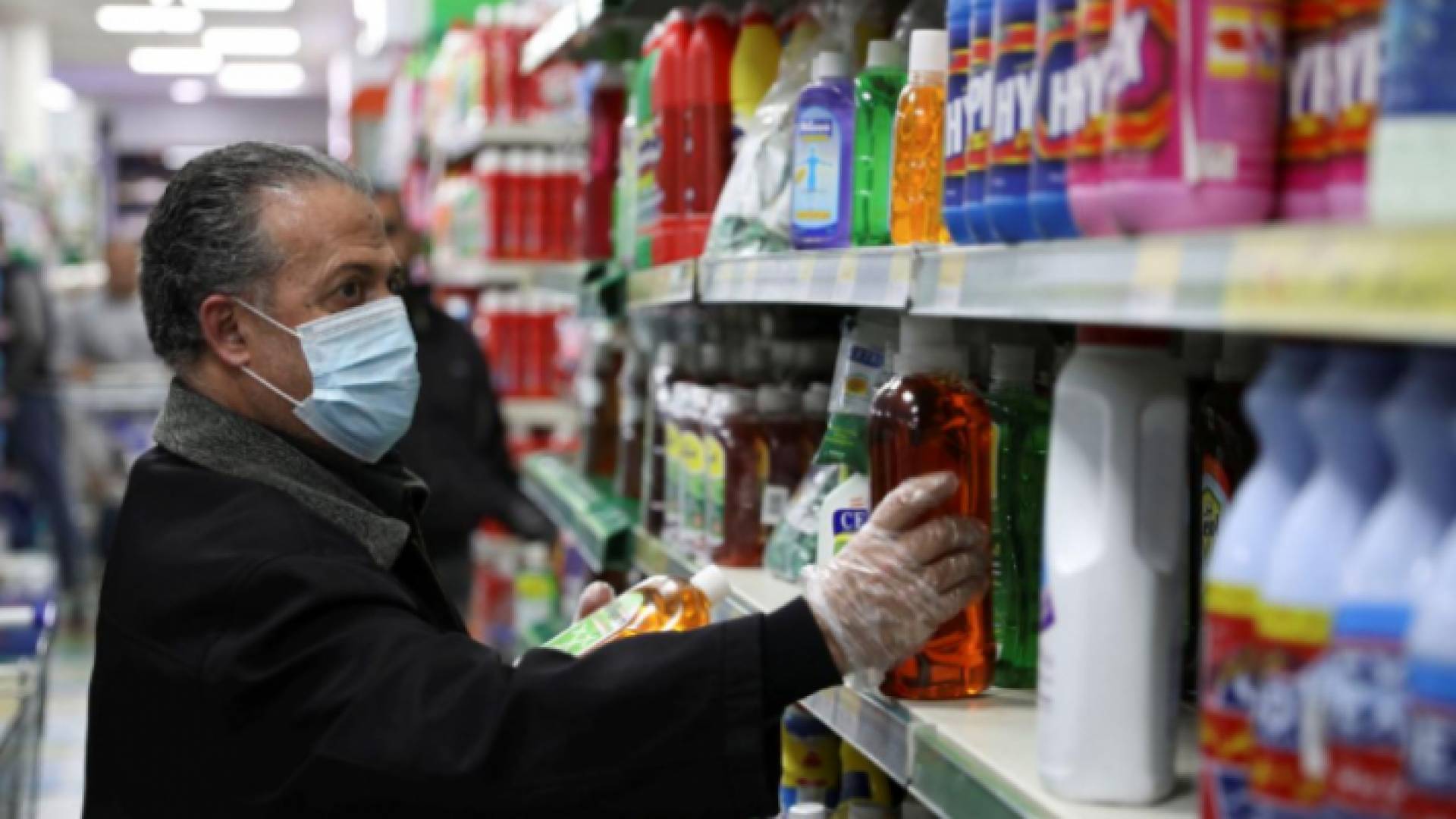 الصورة أرشيفية