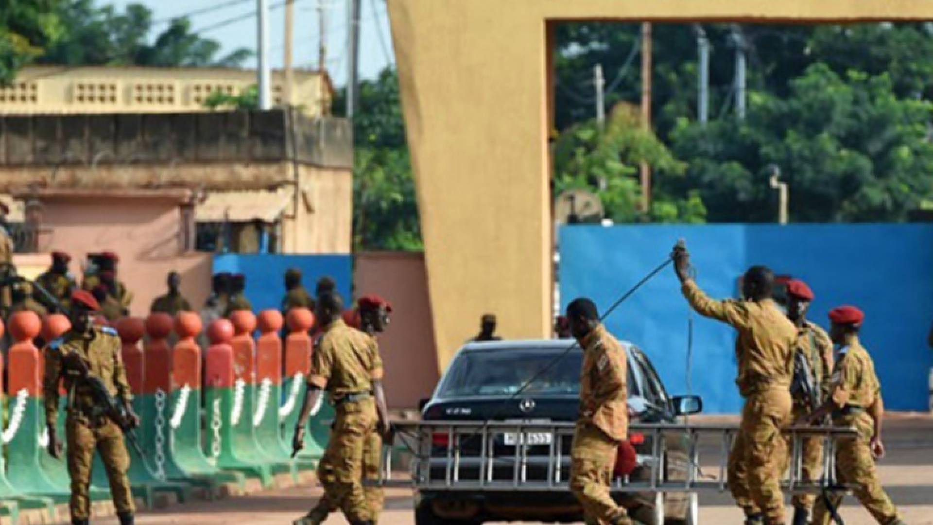 الصورة أرشيفية