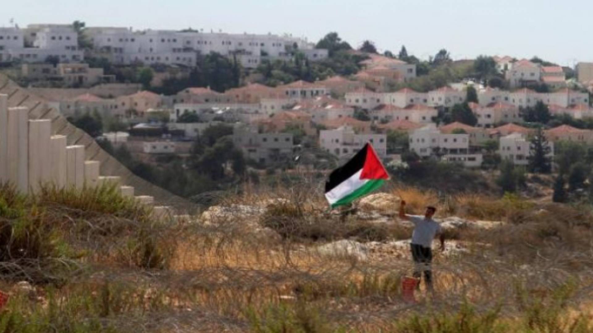 البرلمان العربي يطالب بوقف ضم الأراضي الفلسطينية الى سيادة الاحتلال