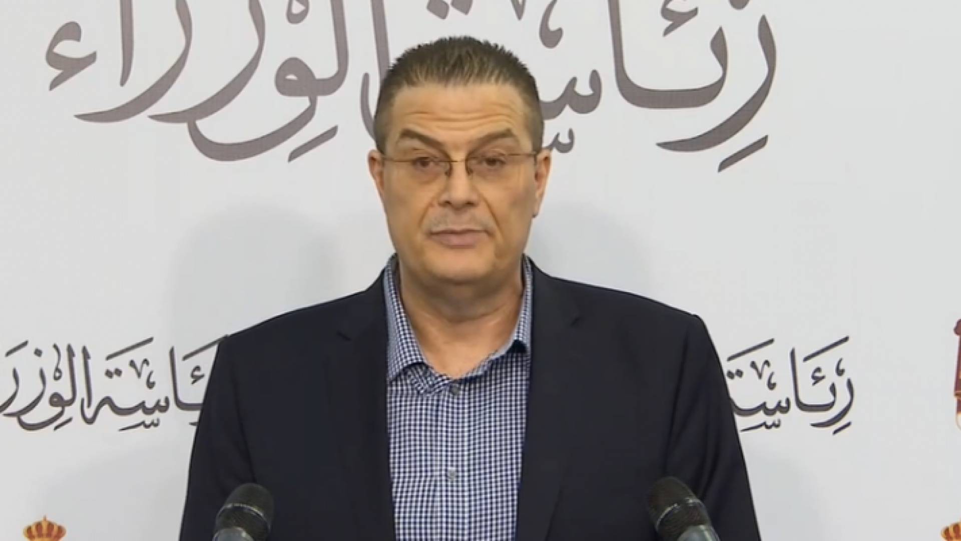 نائب محافظ البنك المركزي يتحدث حول إجراءات مواجهة أزمة كورونا في الأردن