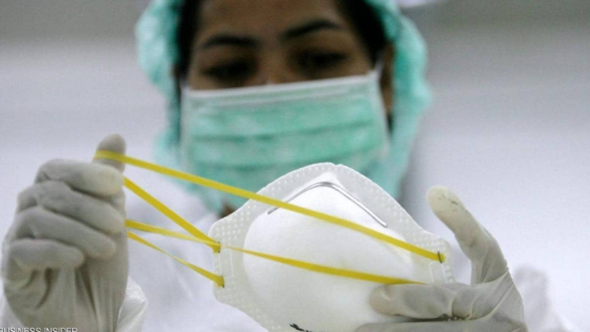 علماء يطورون "كمامة" ترصد فيروس كورونا