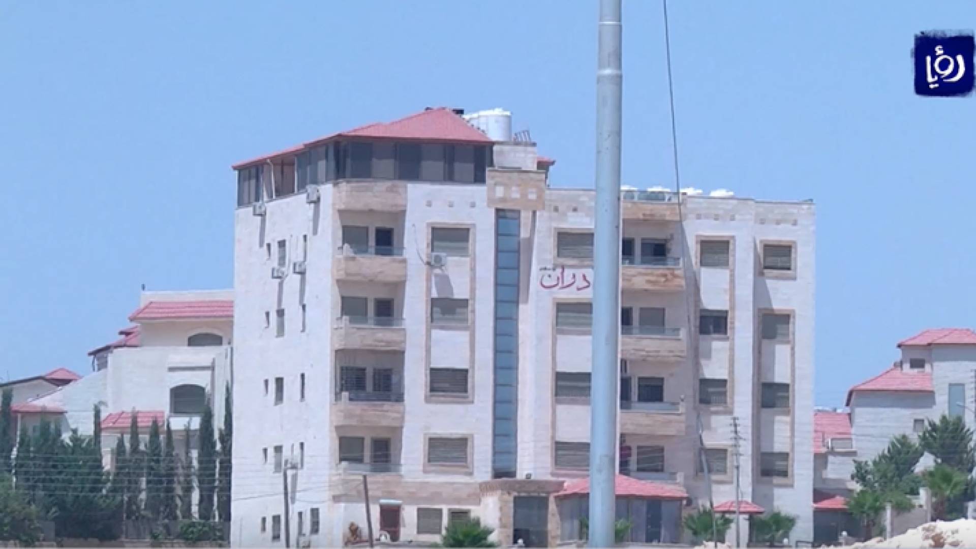 أزمة فيروس كورونا تزيد أعباء قطاع الإسكان والعقار