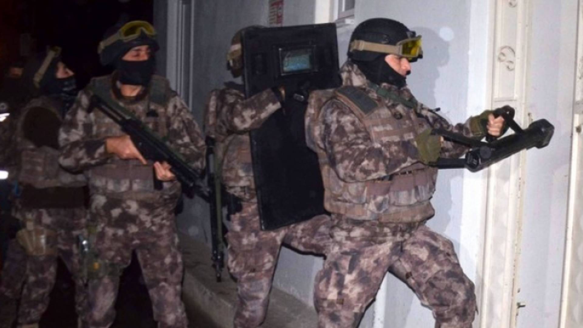 الصورة أرشيفية