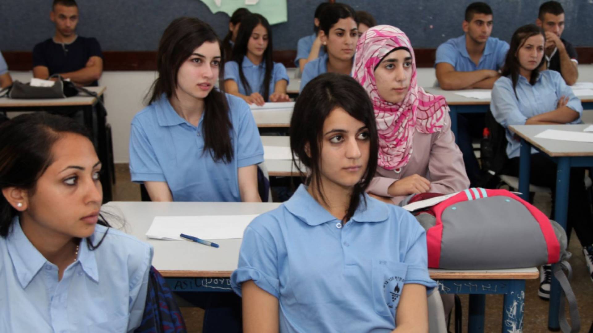 الصورة أرشيفية