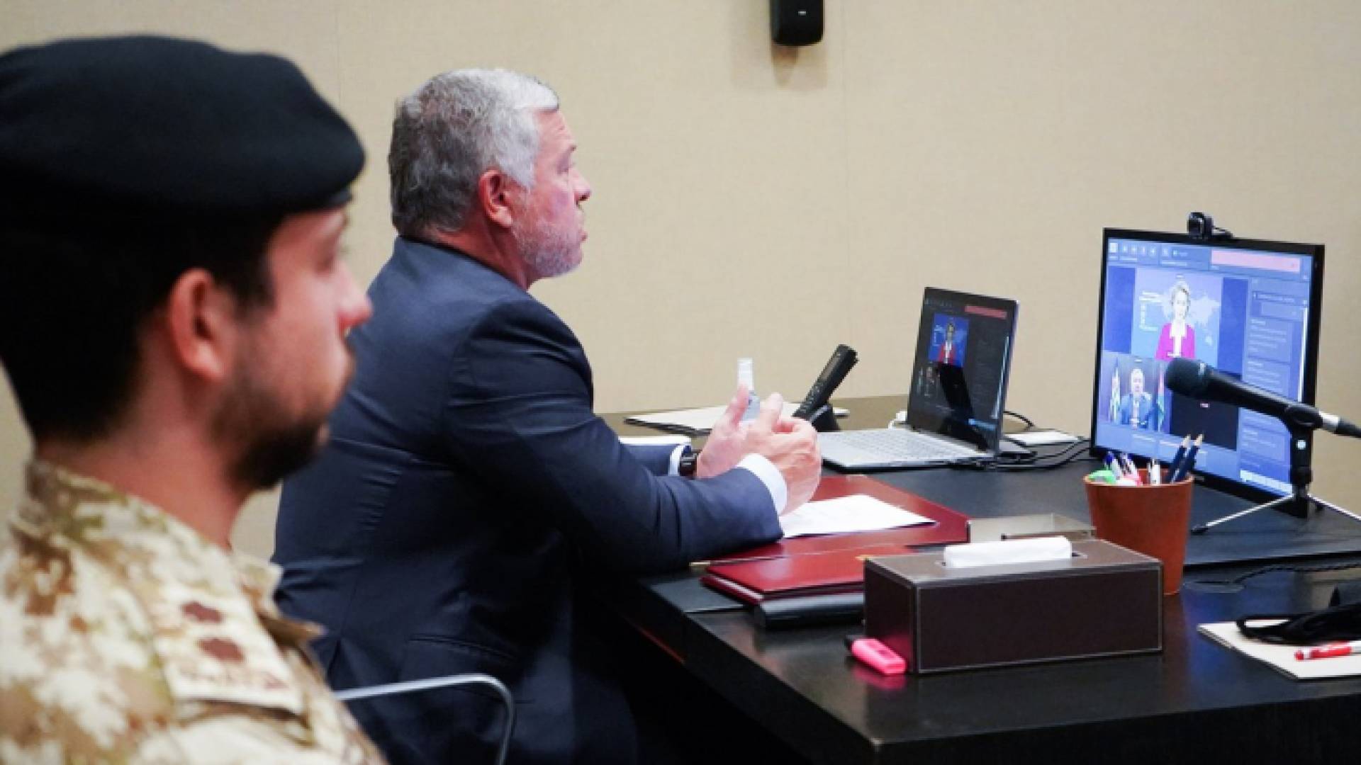 الصورة أرشيفية