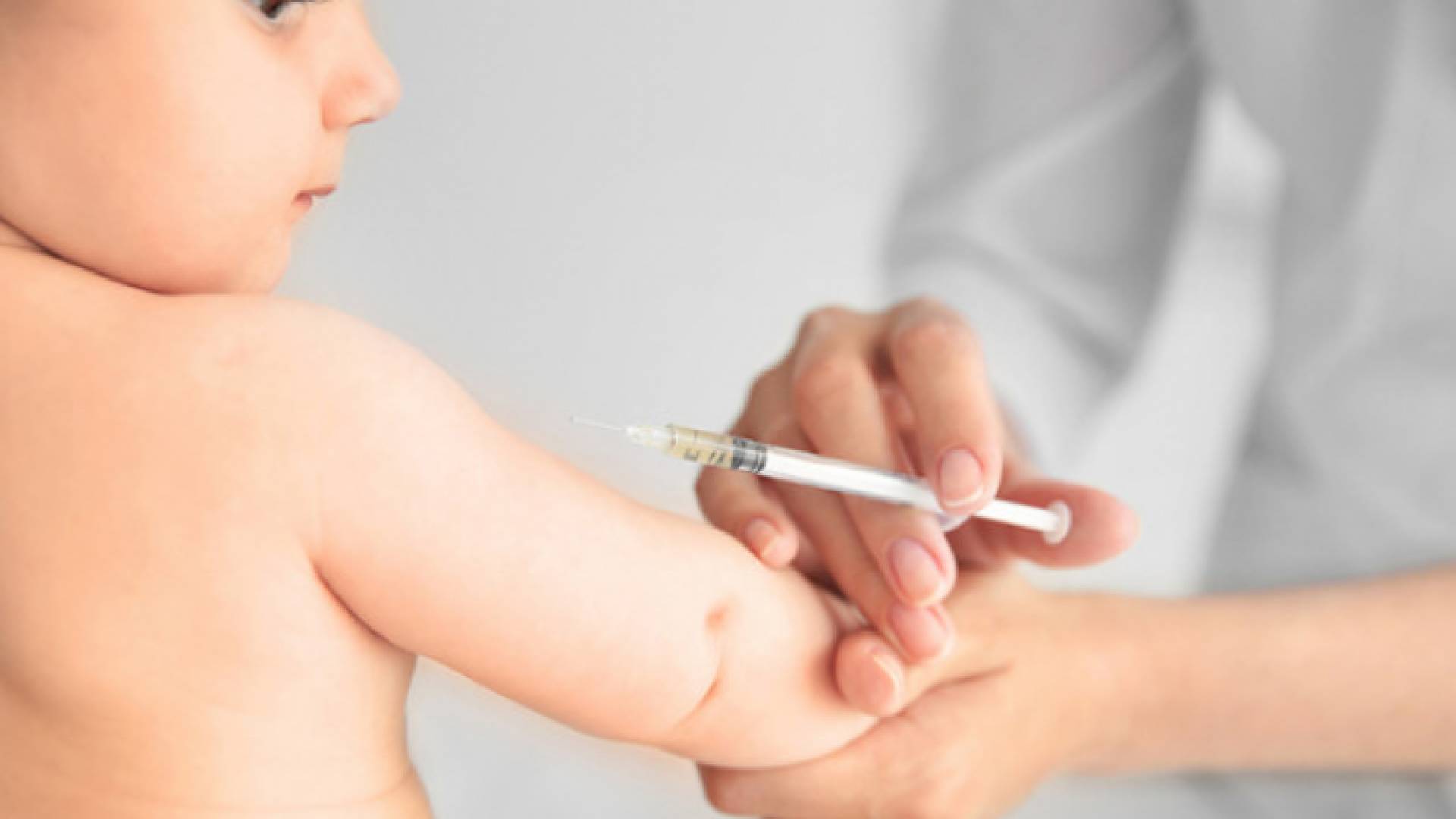 تطعيم اكثر من 24 الف طفل في اربد