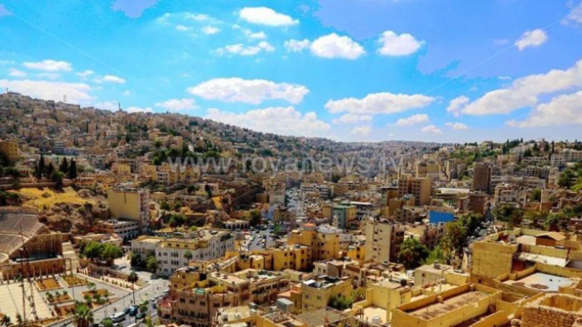 السبت.. يستمر تأثير الكتلة الهوائية الحارة على المملكة