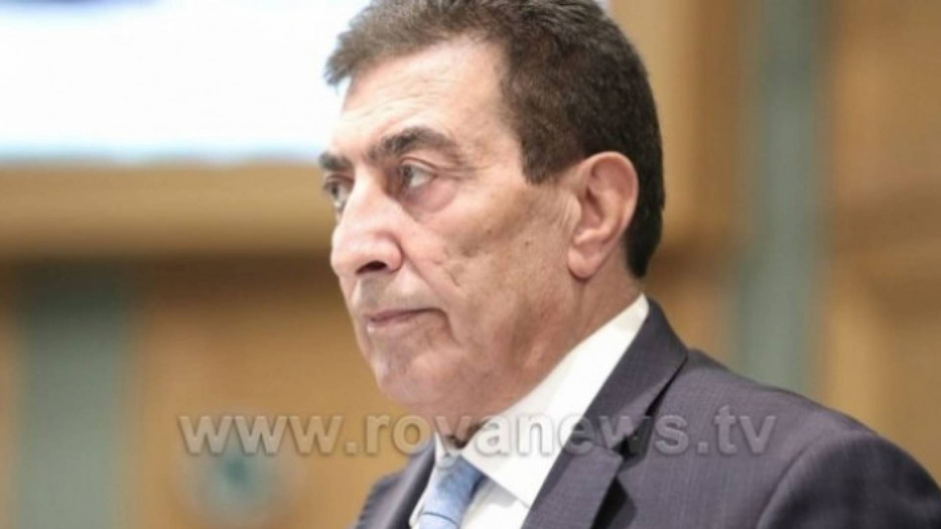 رئيس مجلس النواب المهندس عاطف الطراونة