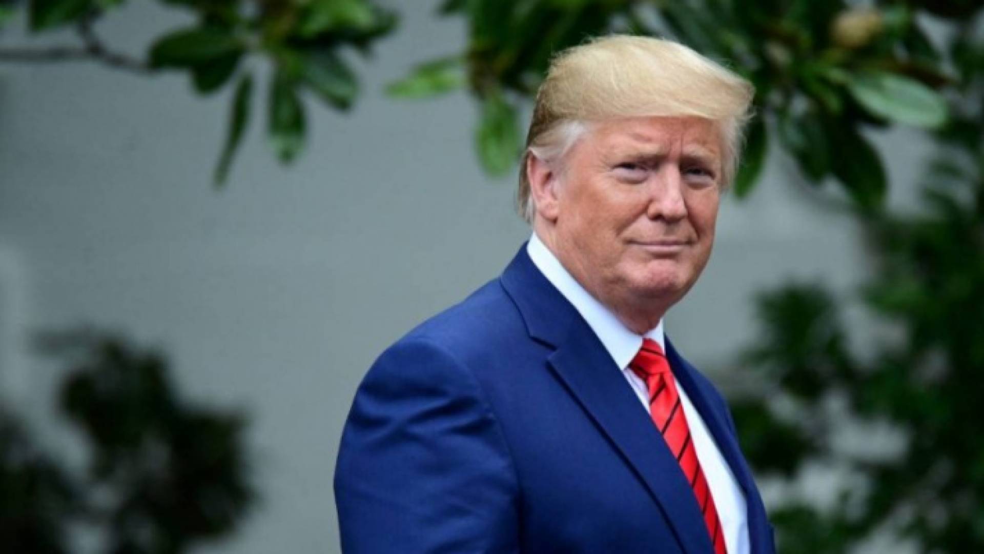 الرئيس الأمريكي دونالد ترمب - ارشيفية