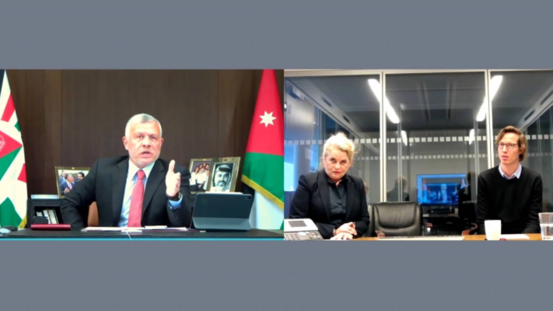 الصورة أرشيفية