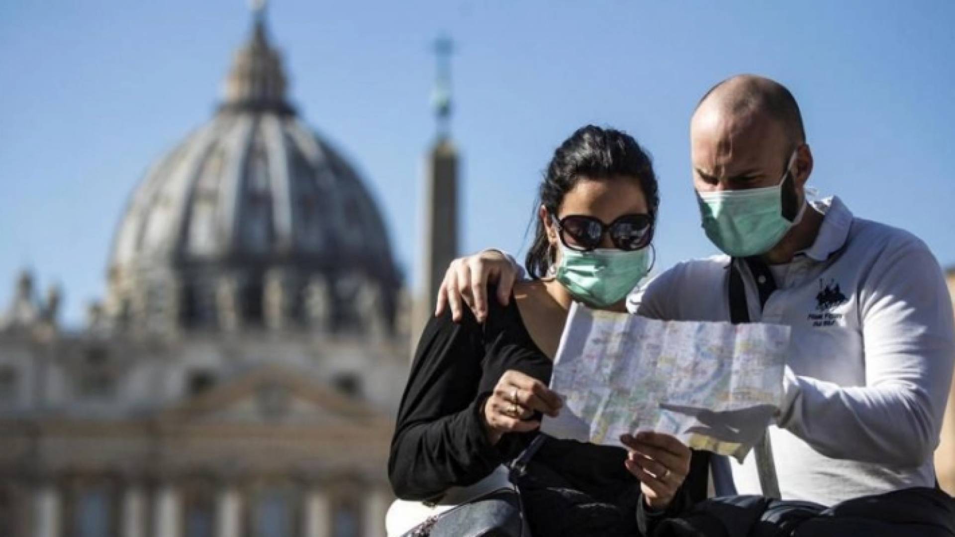 إيطاليا تعيد فتح حدودها أمام السياح من الاتحاد الأوروبي