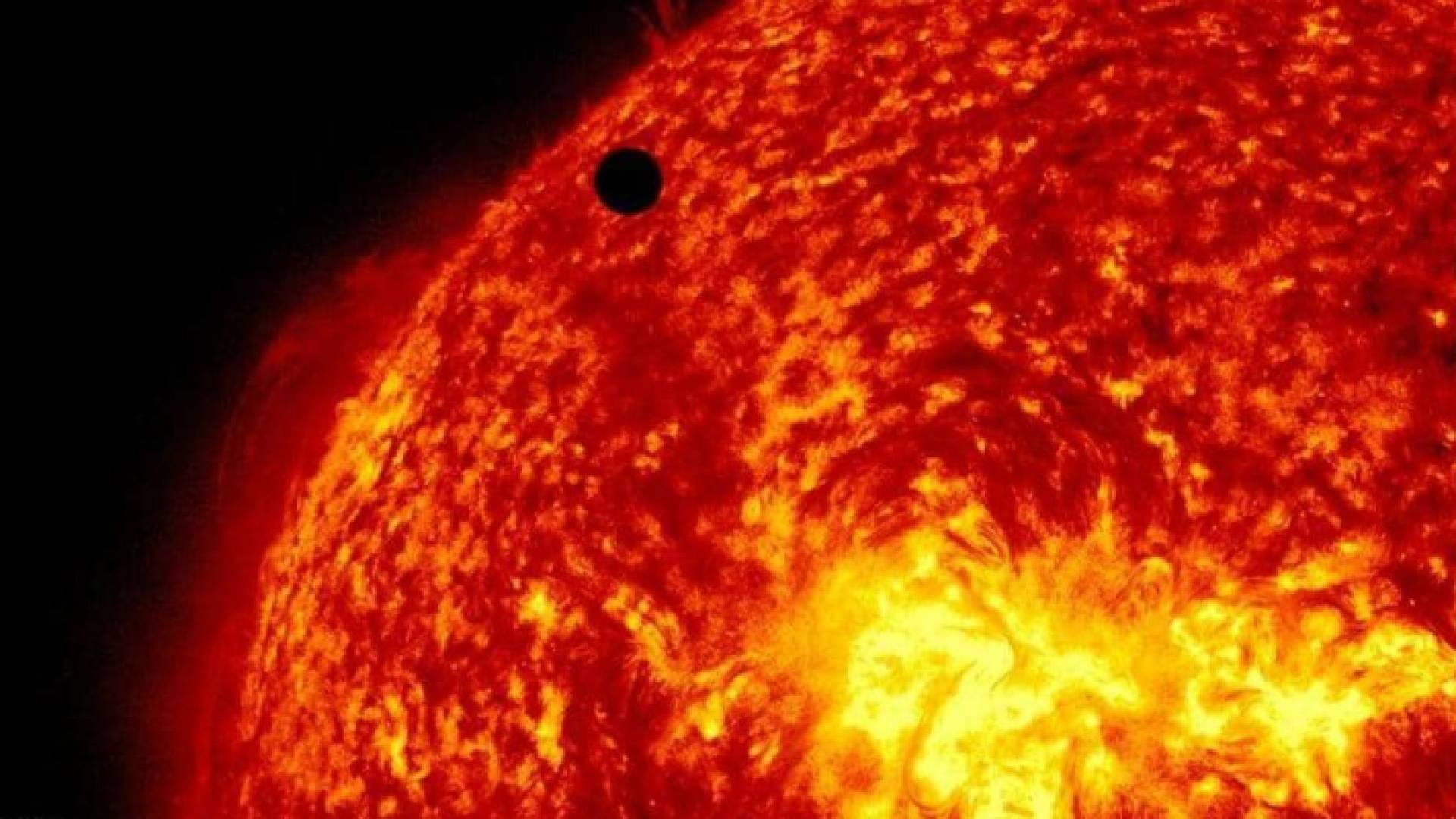 حذر علماء فلك من دخول الشمس فترة "سبات كارثي"