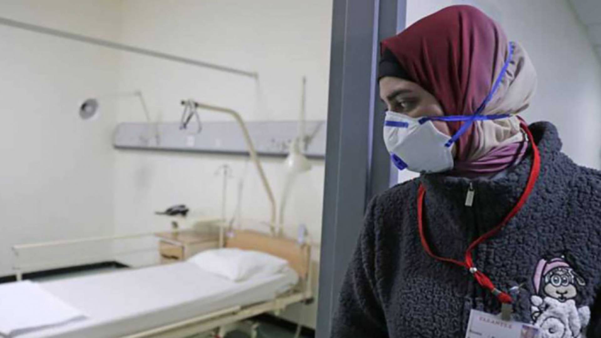 الصورة أرشيفية