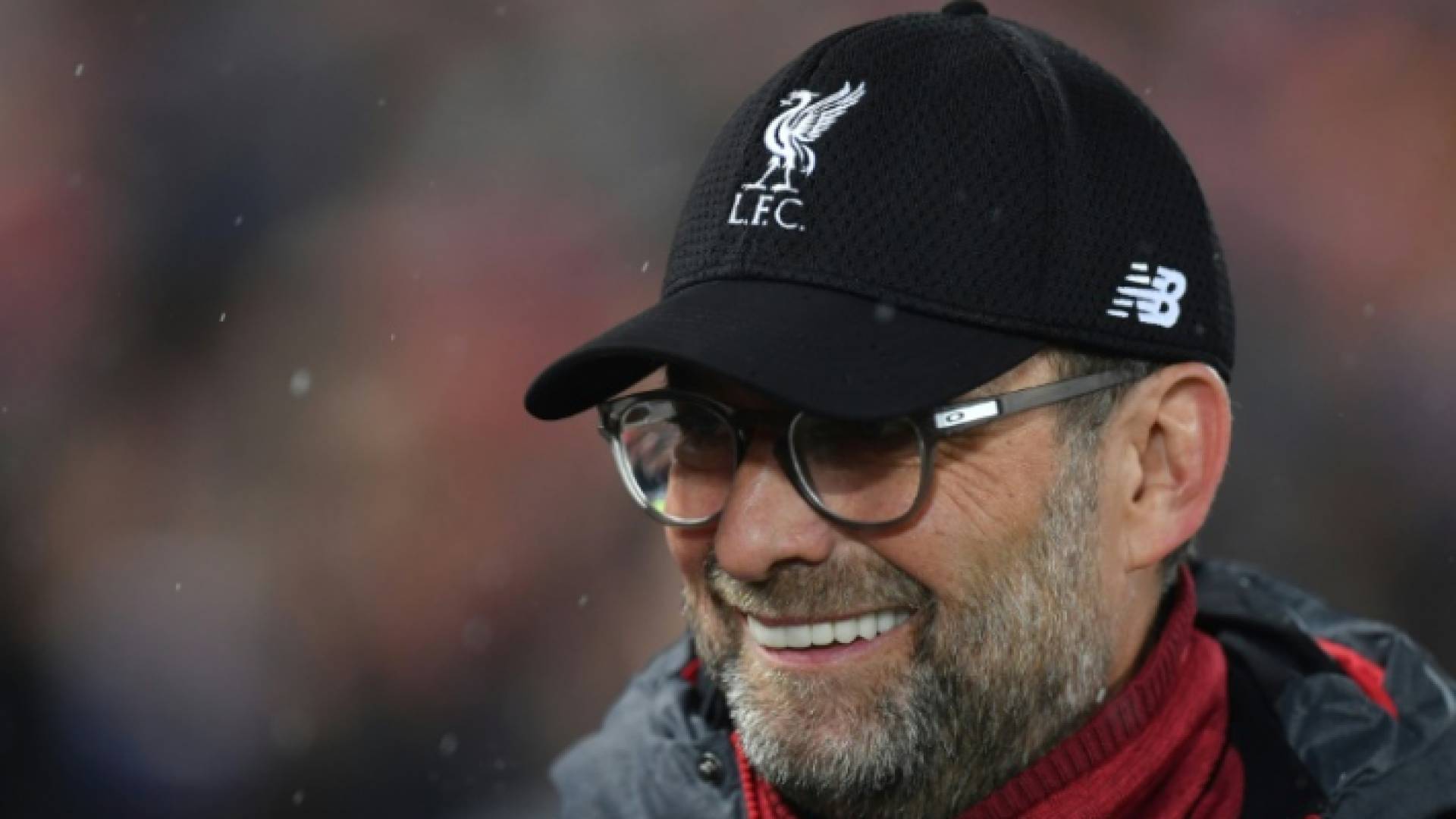 يسعى كلوب الى رفع الضغوط عن لاعبي ليفربول قبل استئناف الدوري الانكليزي