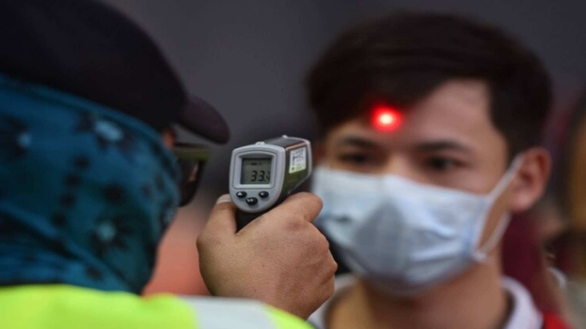 اكتشاف علامات مميزة جديدة لكورونا