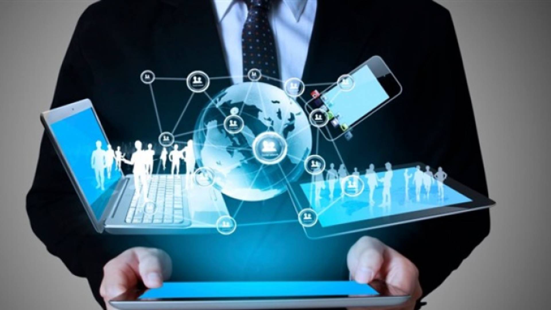 الاحد.. هو اليوم العالمي للاتصالات