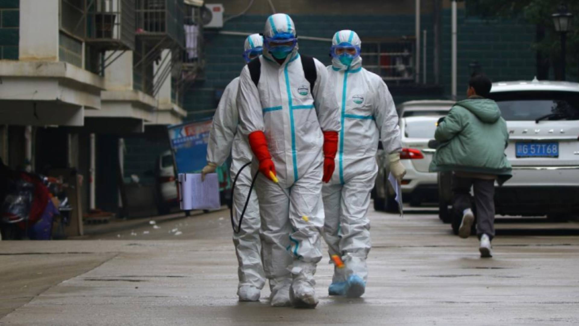 الصحة العالمية: استعدوا لموجة ثانية من كورونا