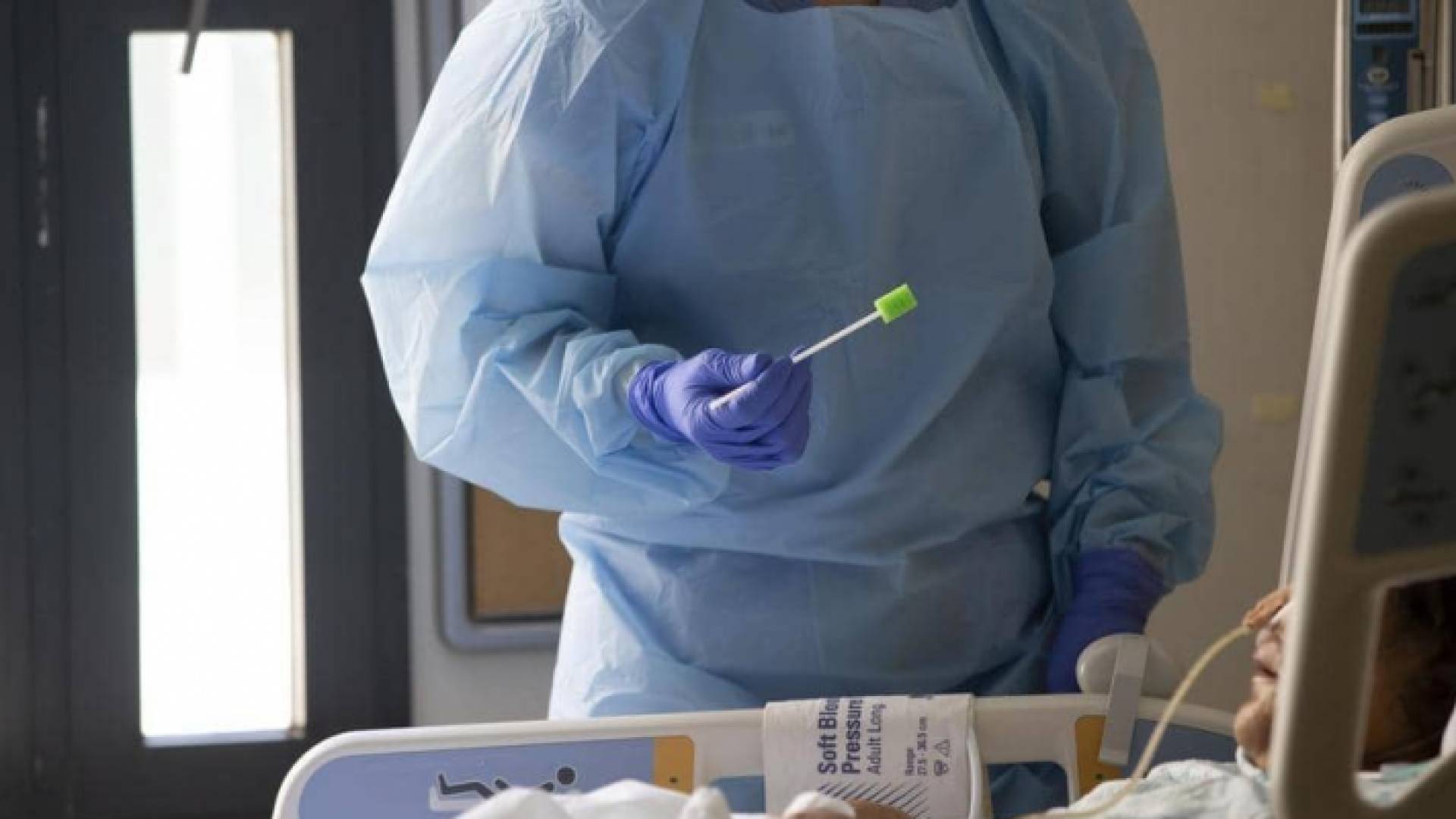 عدد وفيات كورونا في الولايات المتحدة يقترب من 90 ألفا