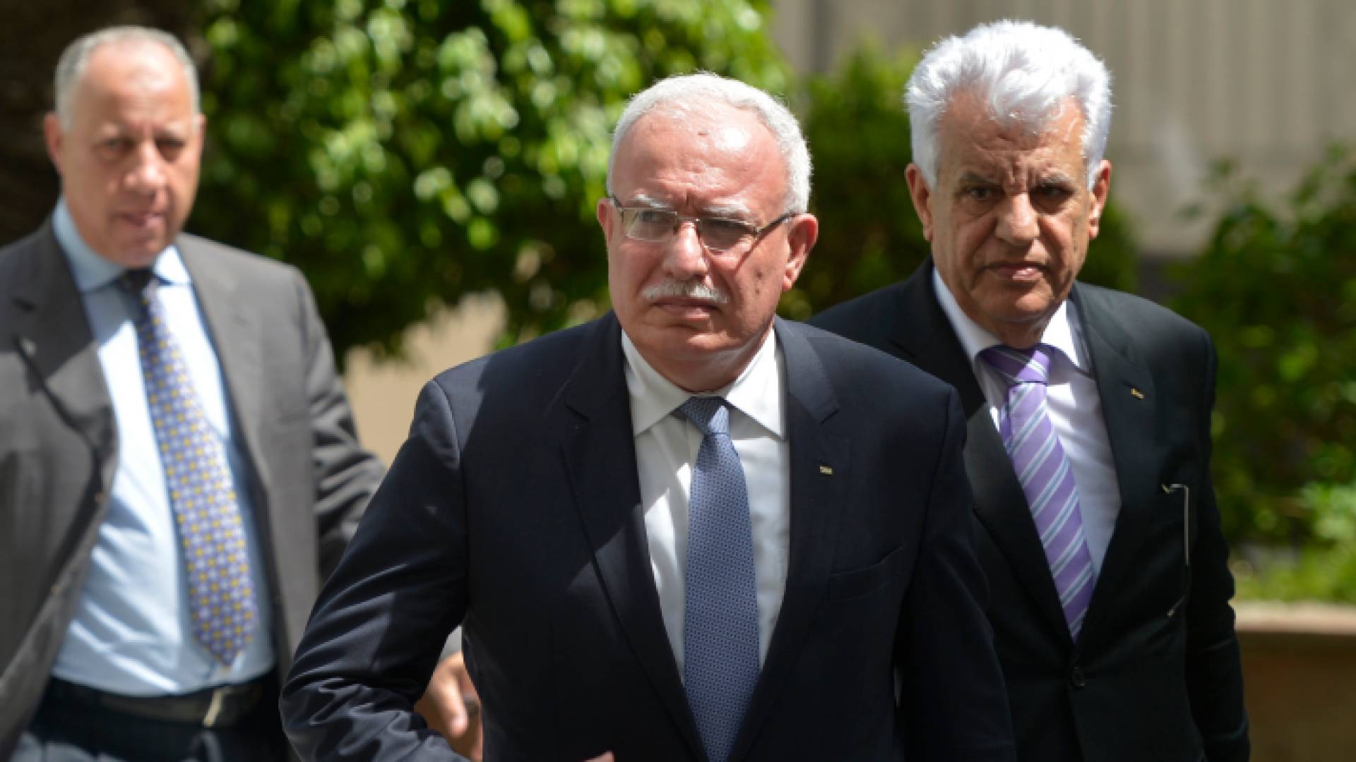 الصورة أرشيفية